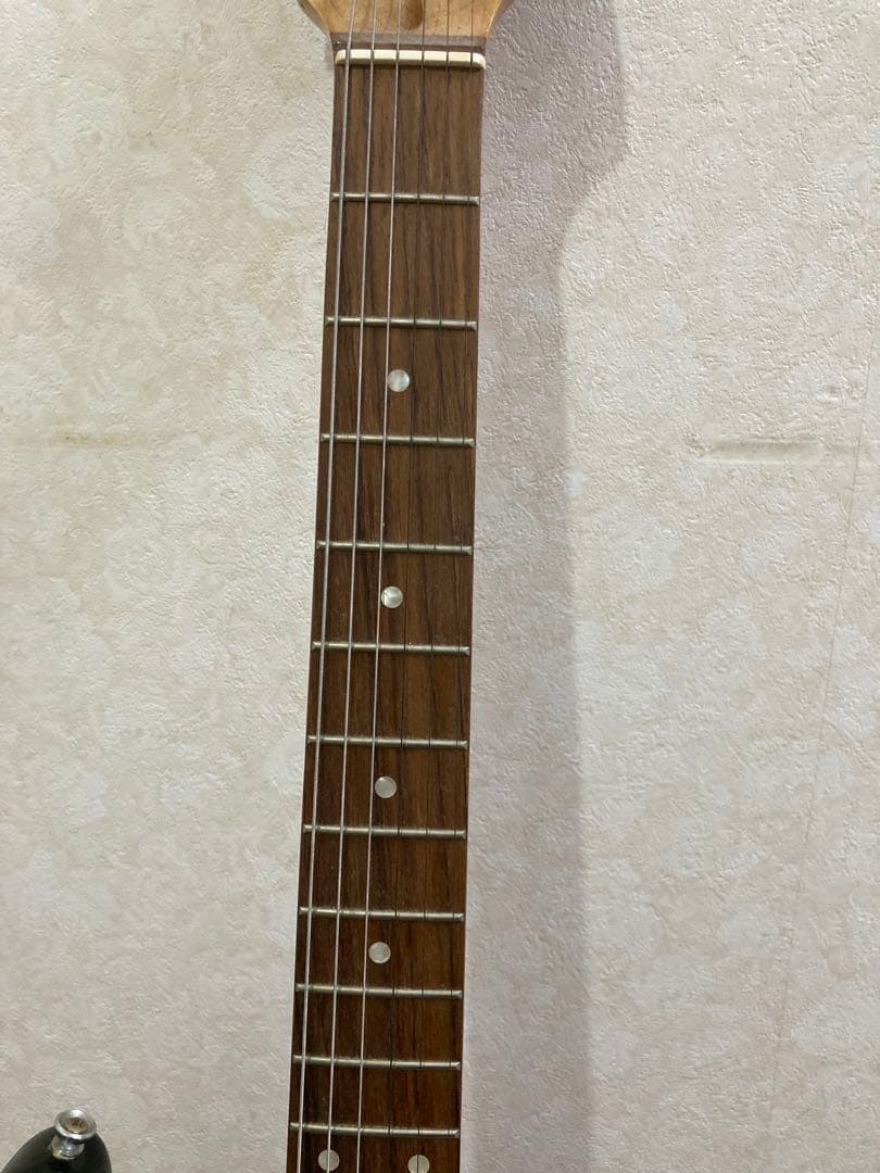 Fernandes フェルナンデス エレキギター