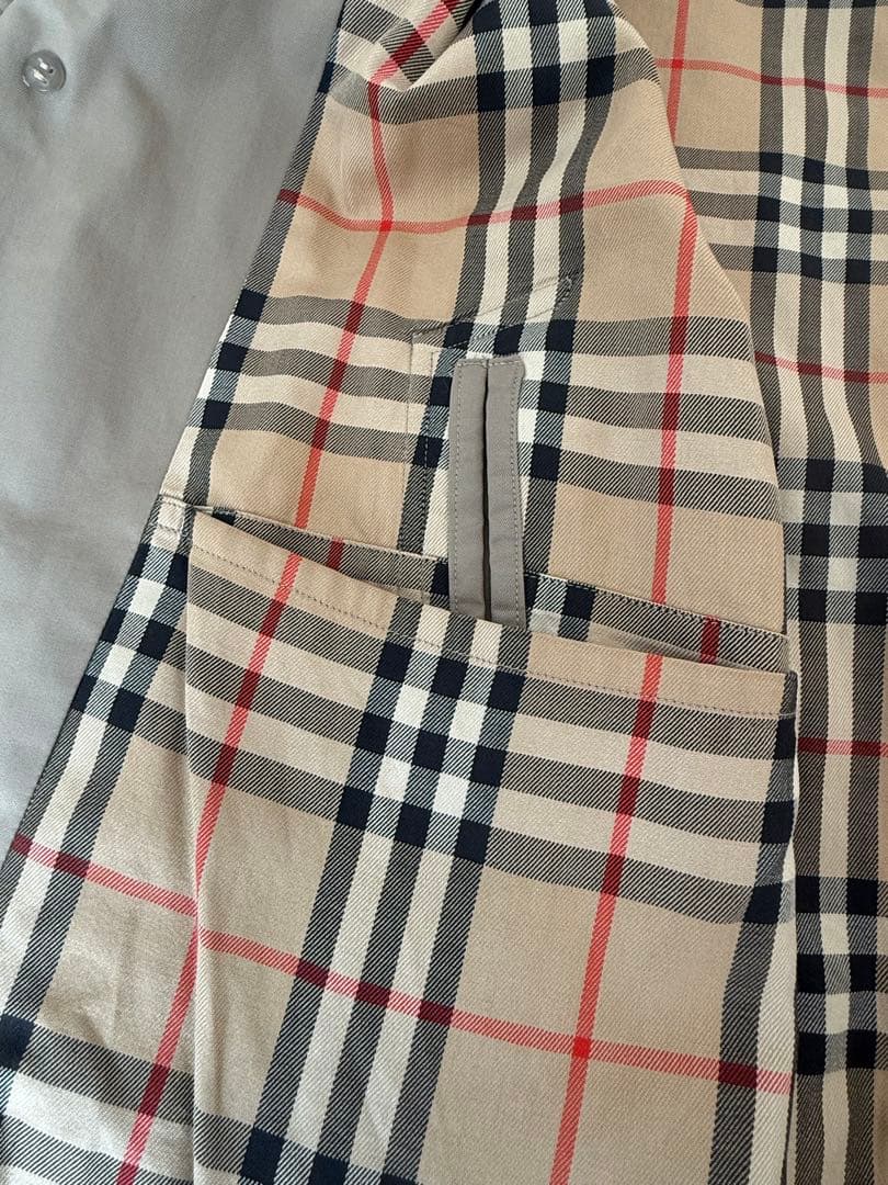 Burberry's バーバリーズ ステンカラーコート ヴィンテージ