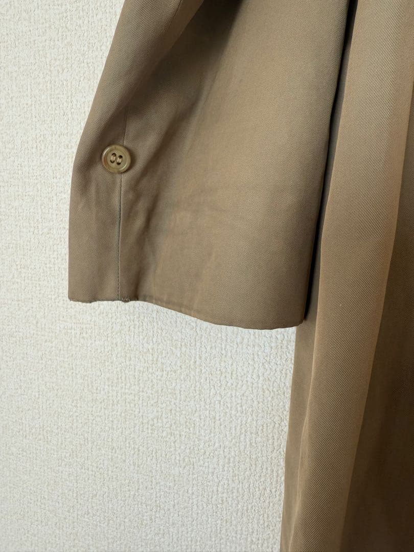 Burberry's バーバリーズ ステンカラーコート ヴィンテージ