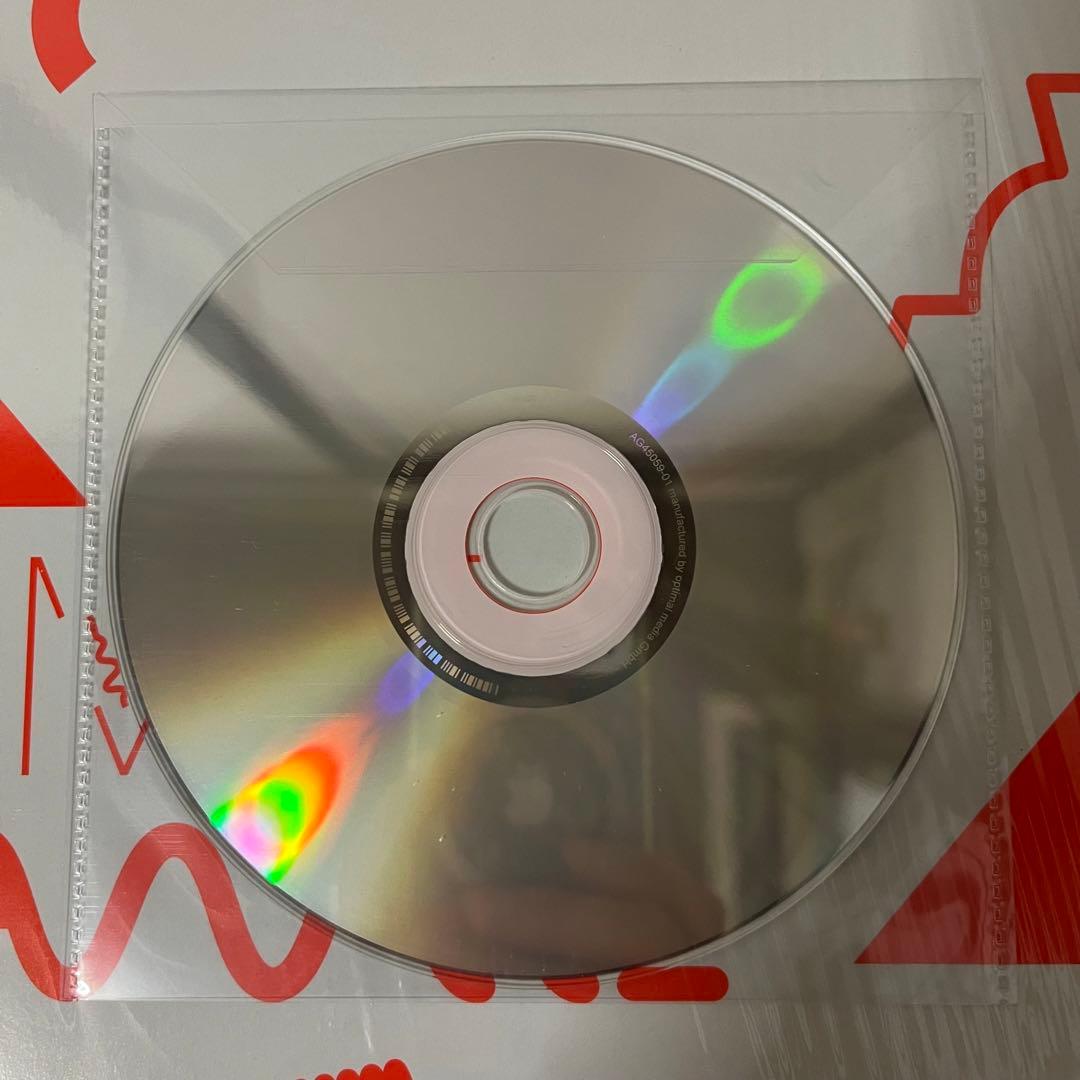 【サイン入】Tim Burgessティム・バージェスレコード2枚+ポスターセット