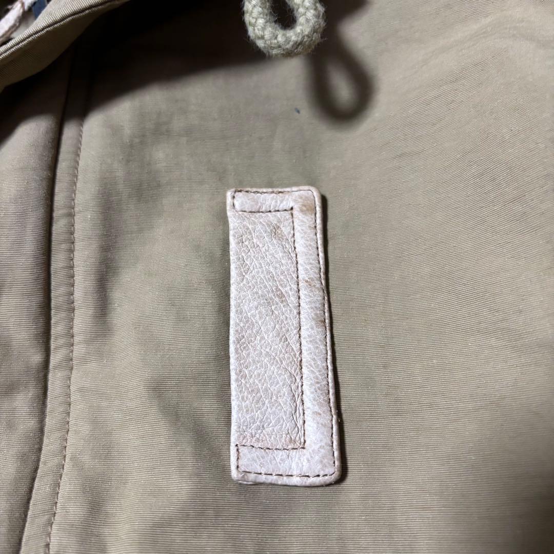 ジャケット・アウター BEAMS BOY N2B type flight jacket y2k