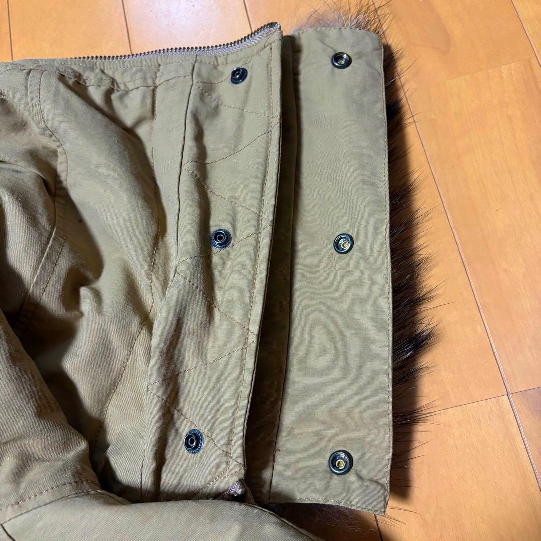 ジャケット・アウター BEAMS BOY N2B type flight jacket y2k