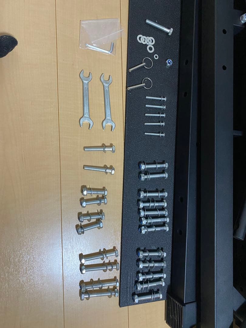 チンニングスタンド（懸垂）【送料込み/マット付/耐荷重150kg】