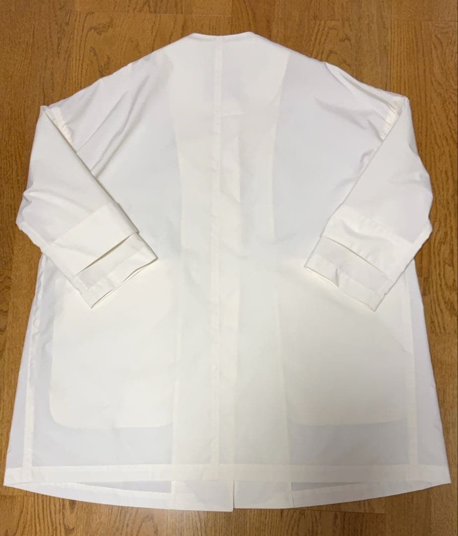 【マッキントッシュ】新品タグ付！未着用！スプリングコート