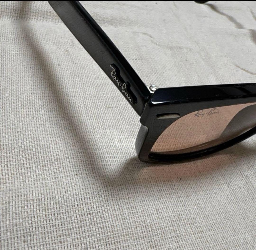 Ray-Ban RB2140サングラス　キムタク　木村拓哉着用