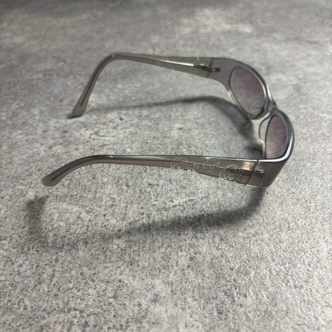 小物 2000's MIUMIU SUNGLASSES ROSE PURPLE