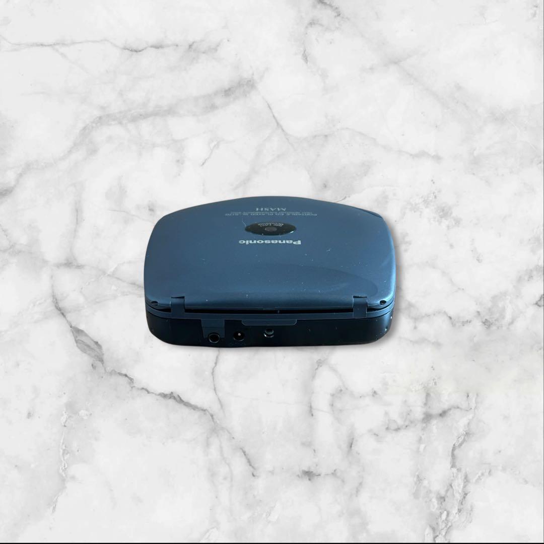 Panasonic(パナソニック) ポータブルCDプレーヤー SL-S170
