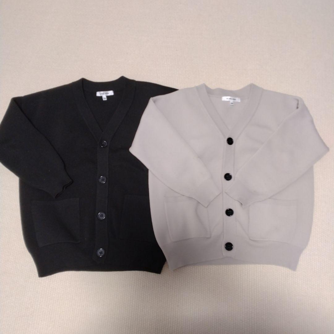 男の子120秋冬まとめ売り27点