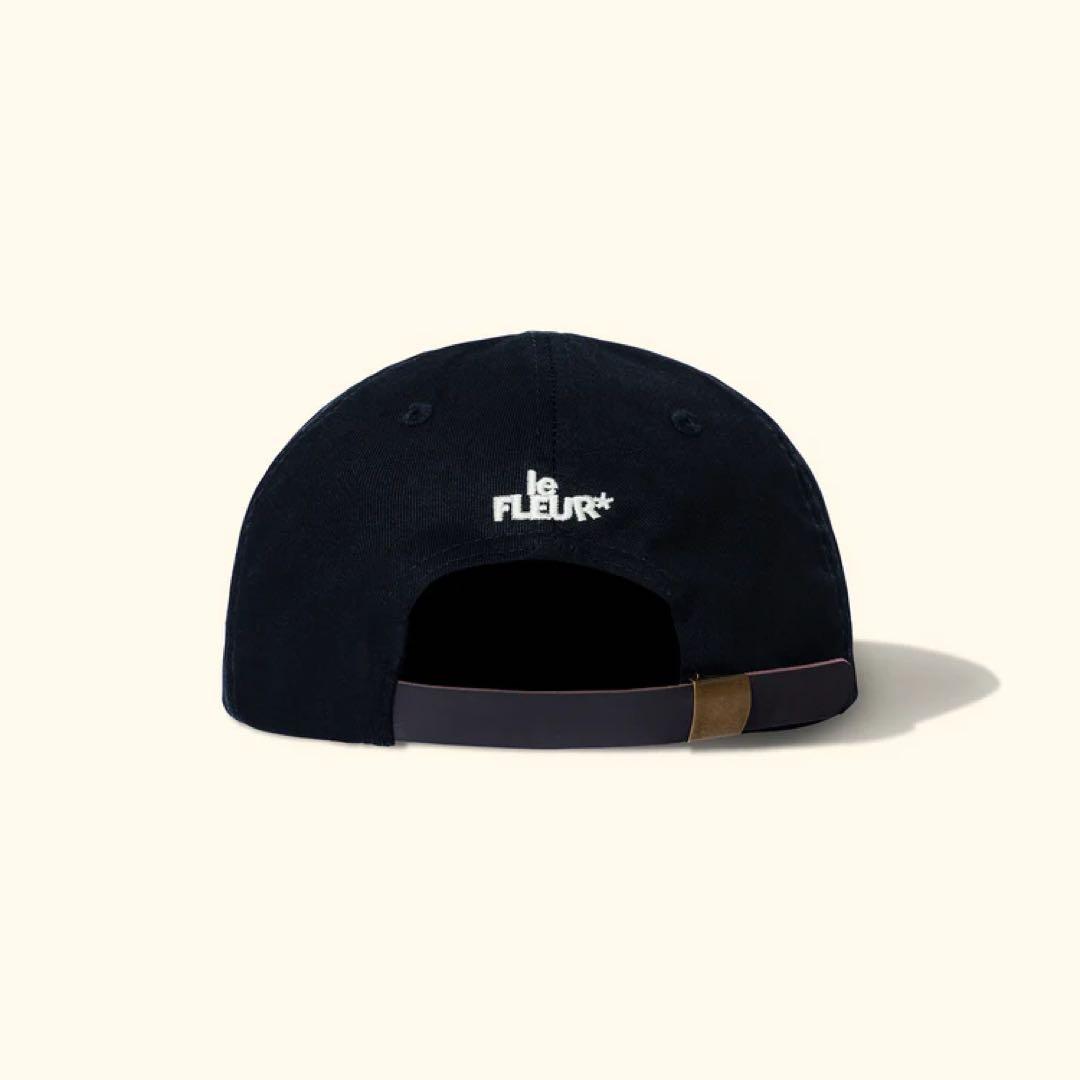 【最終値下げ】GOLF le FLEUR* F*ロゴキャップ
