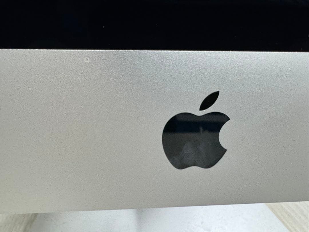 iMac27インチ　Retina5K Late2015 メモリ32GB 2TB