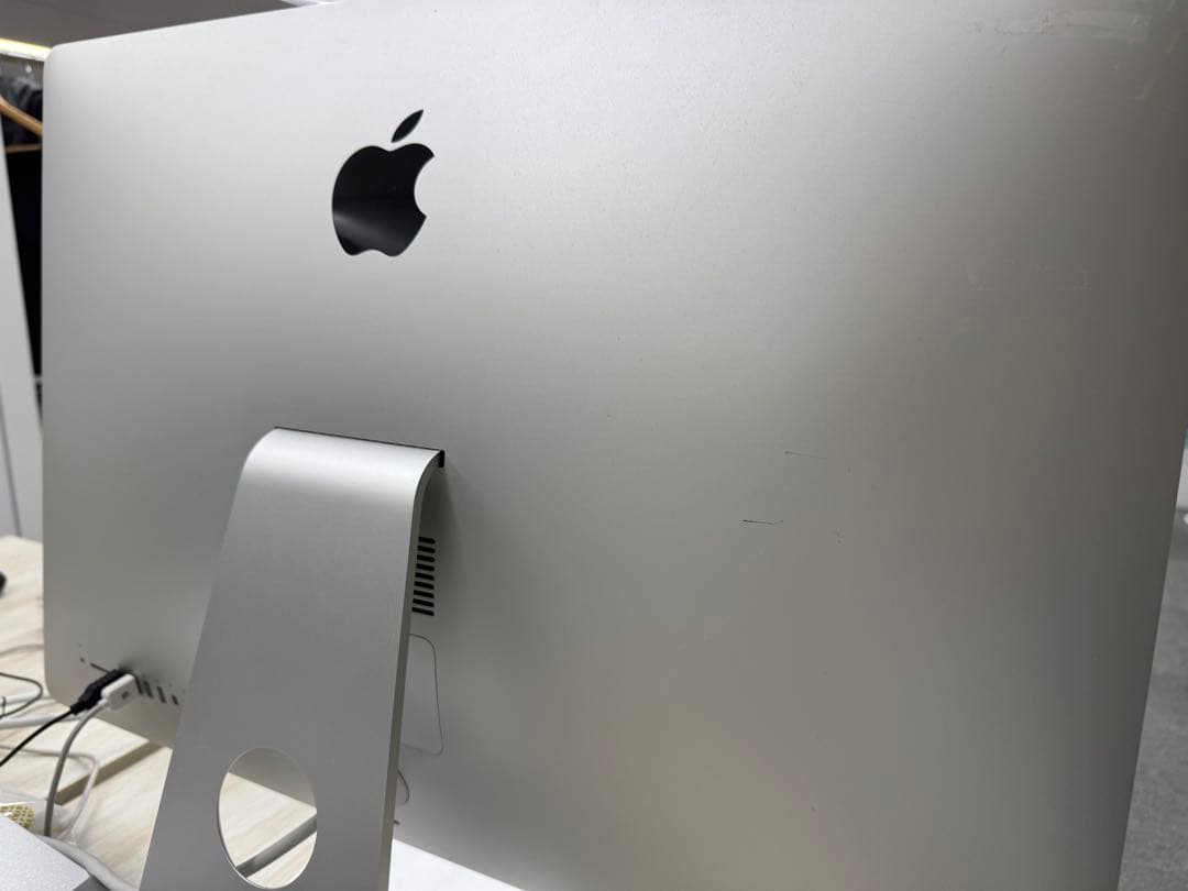 iMac27インチ　Retina5K Late2015 メモリ32GB 2TB
