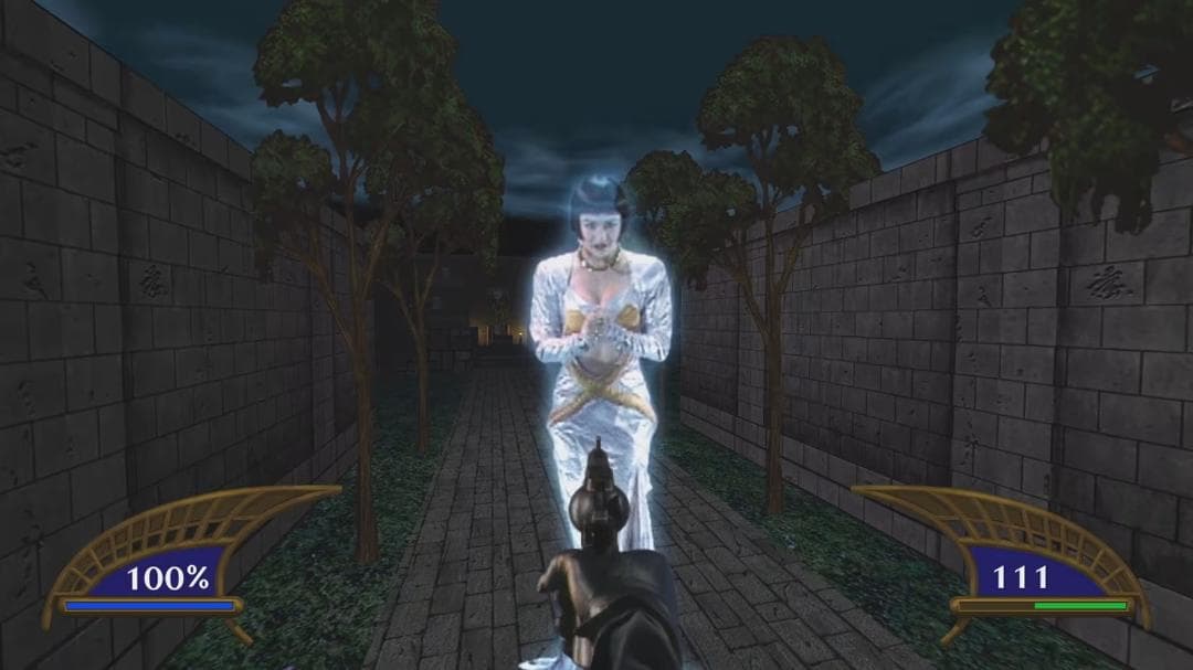 【新品】KILLING TIME: RESURRECTED