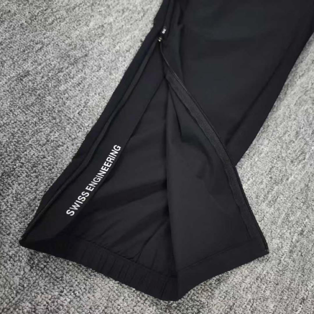 onオンCore Pants ランニングパンツ XXLブラック