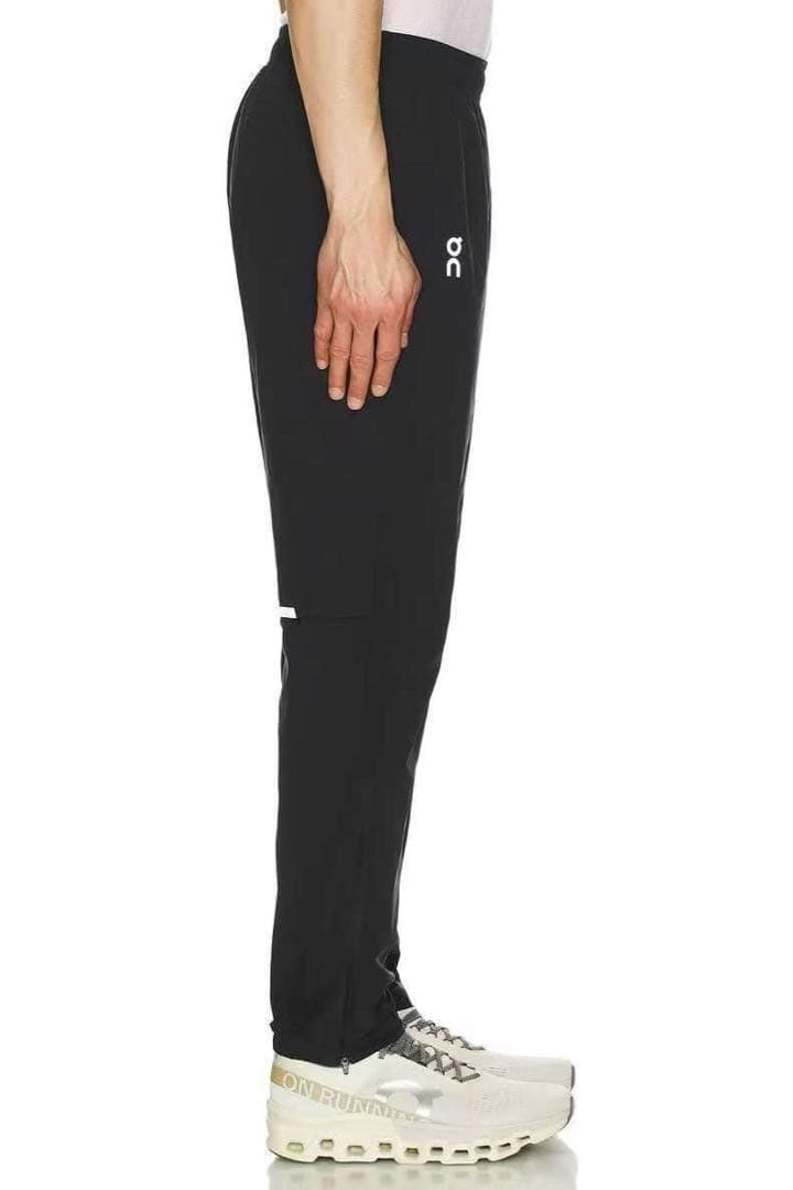 onオンCore Pants ランニングパンツ XXLブラック