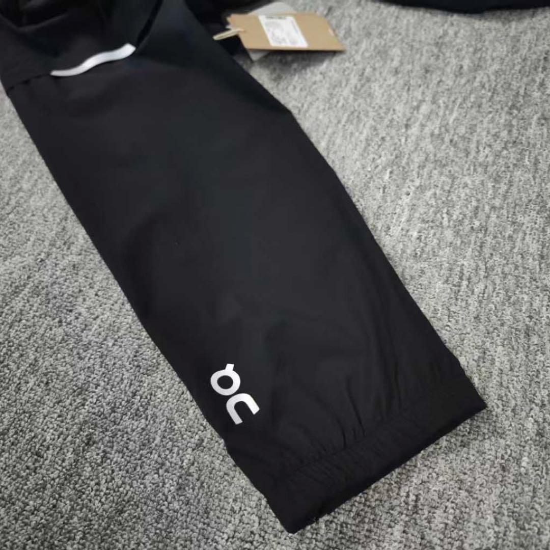onオンCore Pants ランニングパンツ XXLブラック