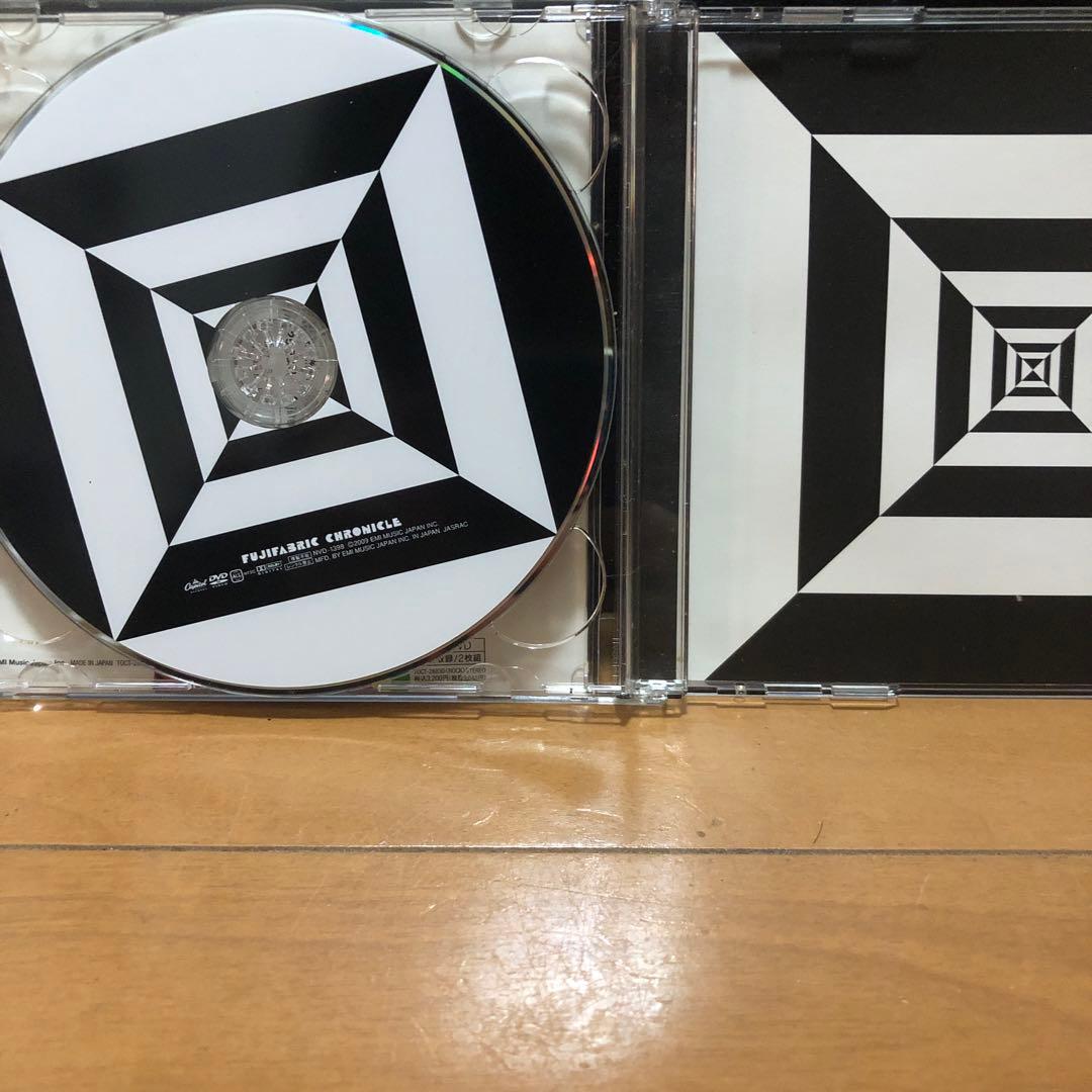 フジファブリック CD10タイトルセット