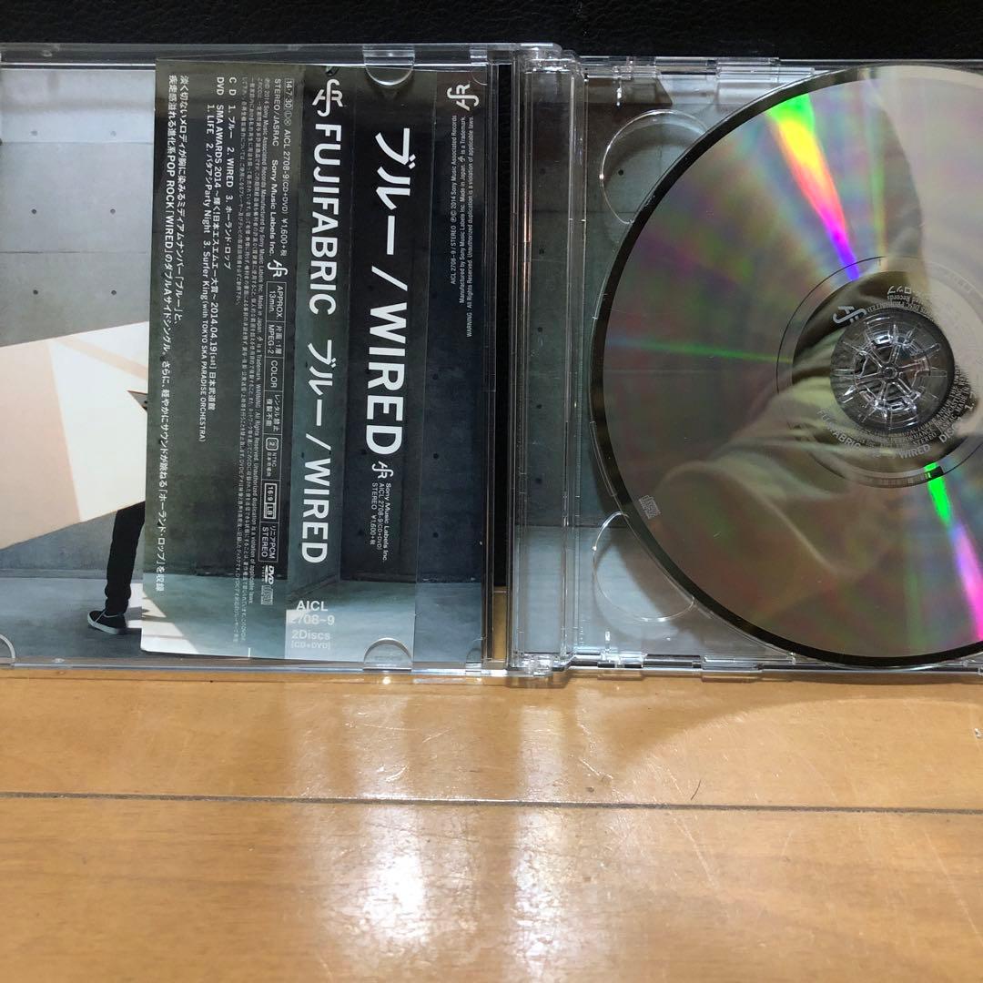 フジファブリック CD10タイトルセット