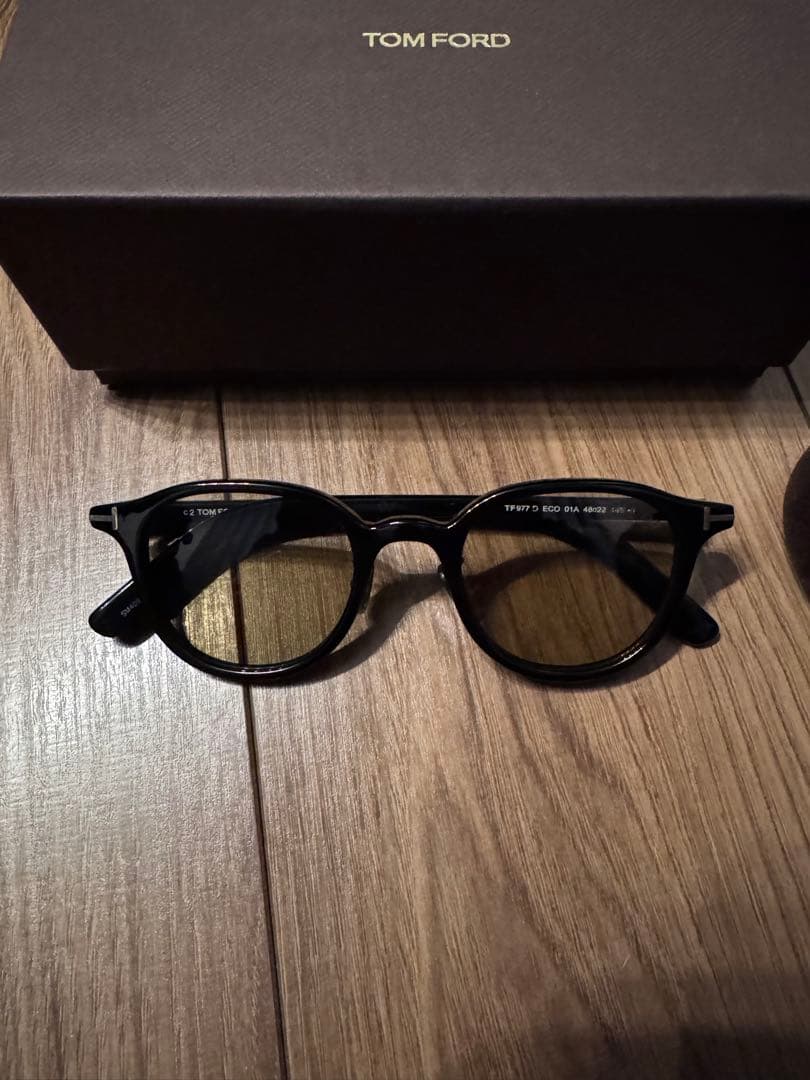 小物 TOM FORD Exclusive for Ron Herman OVY