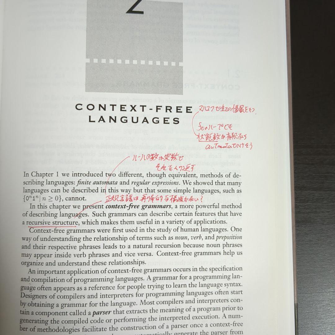 コンピュータ・IT Introduction to the Theory of Computatio