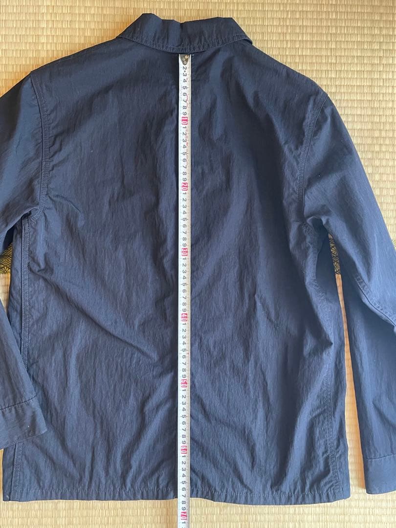 FOB FACTORY FOB ファクトリー ジャケット カバーオール 日本製