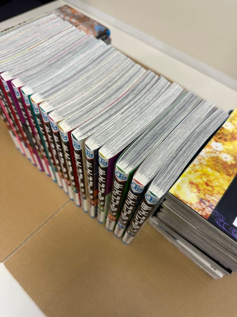 チェンソーマン 17巻セット