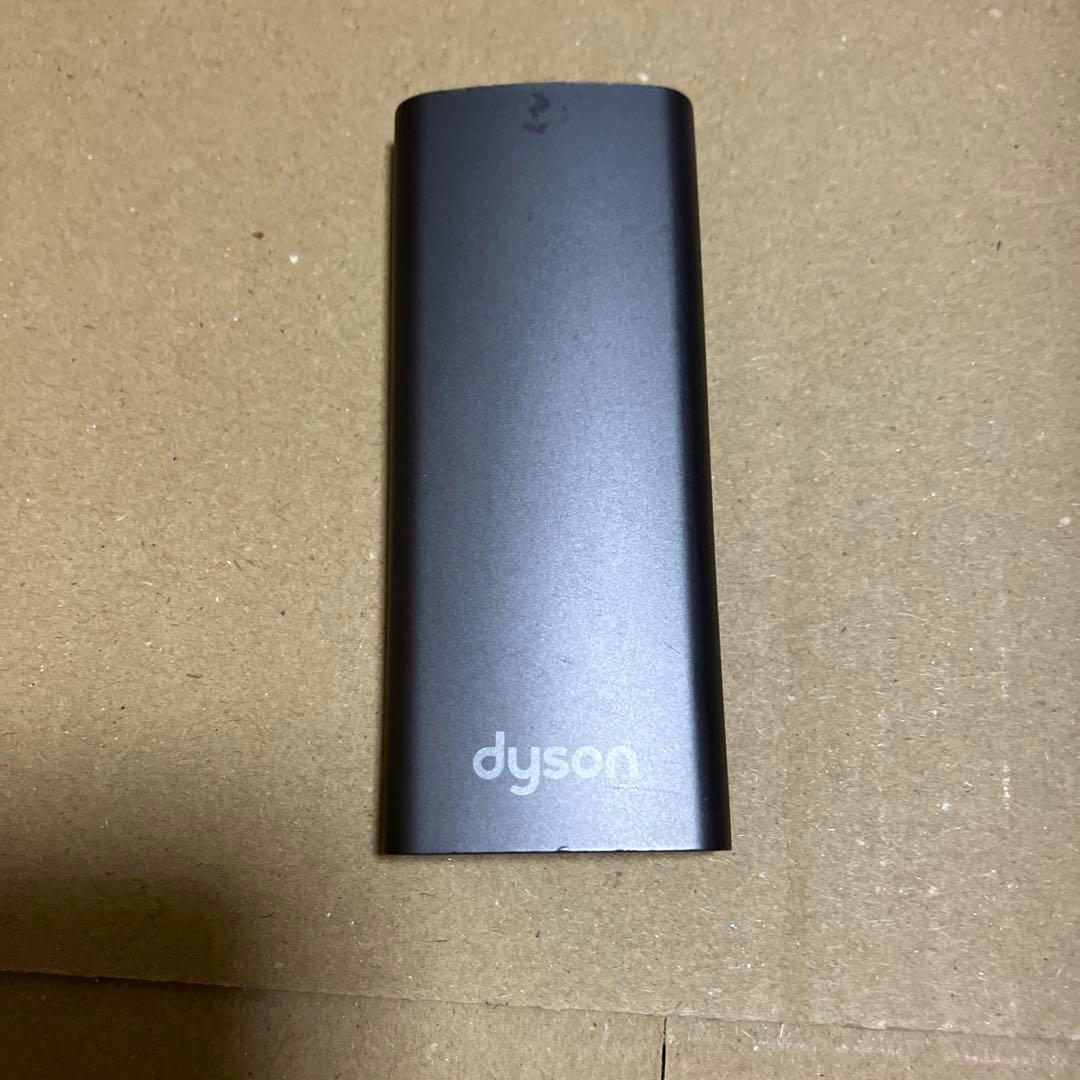 dyson　hot+cool 送風暖房機 純正リモコン付き