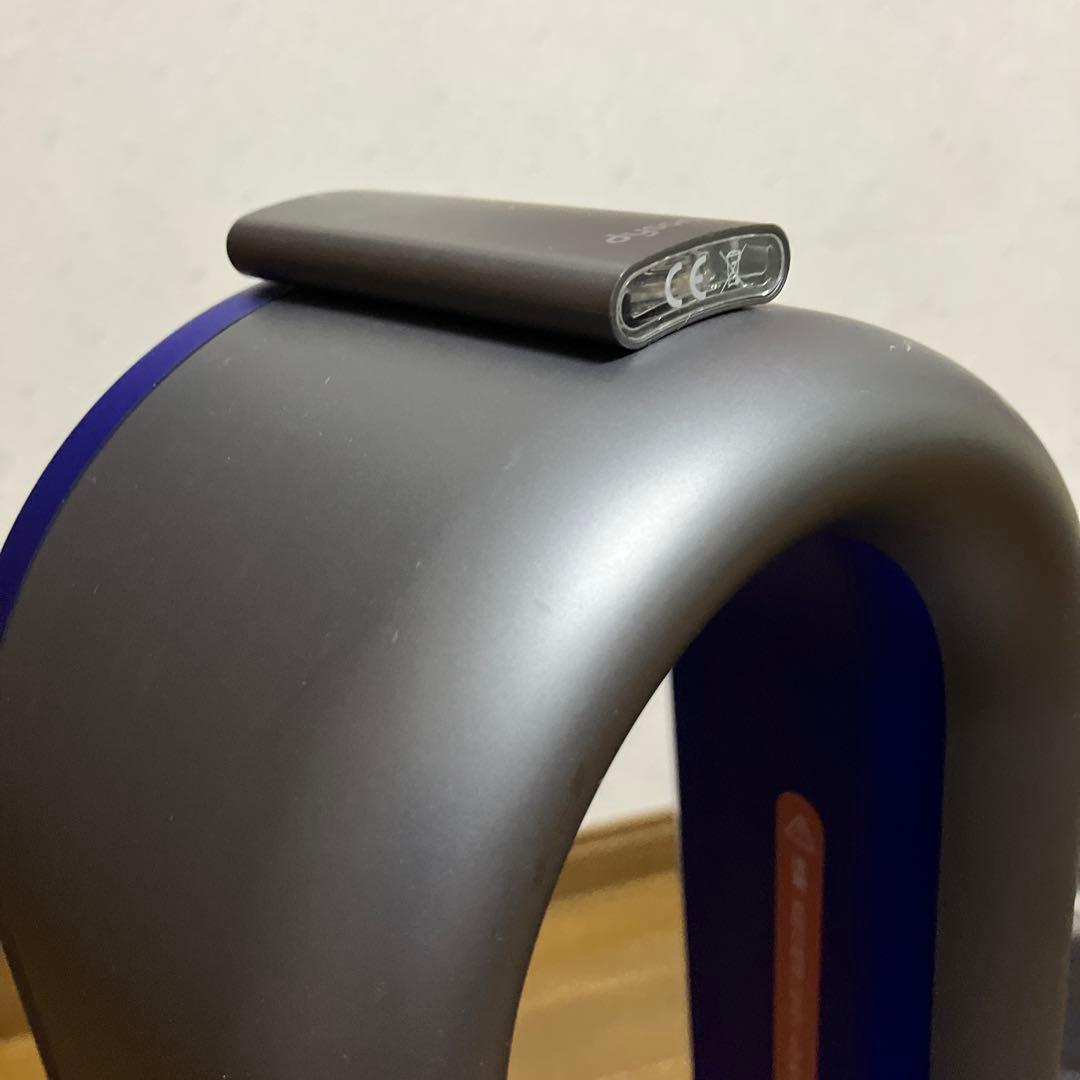 dyson　hot+cool 送風暖房機 純正リモコン付き