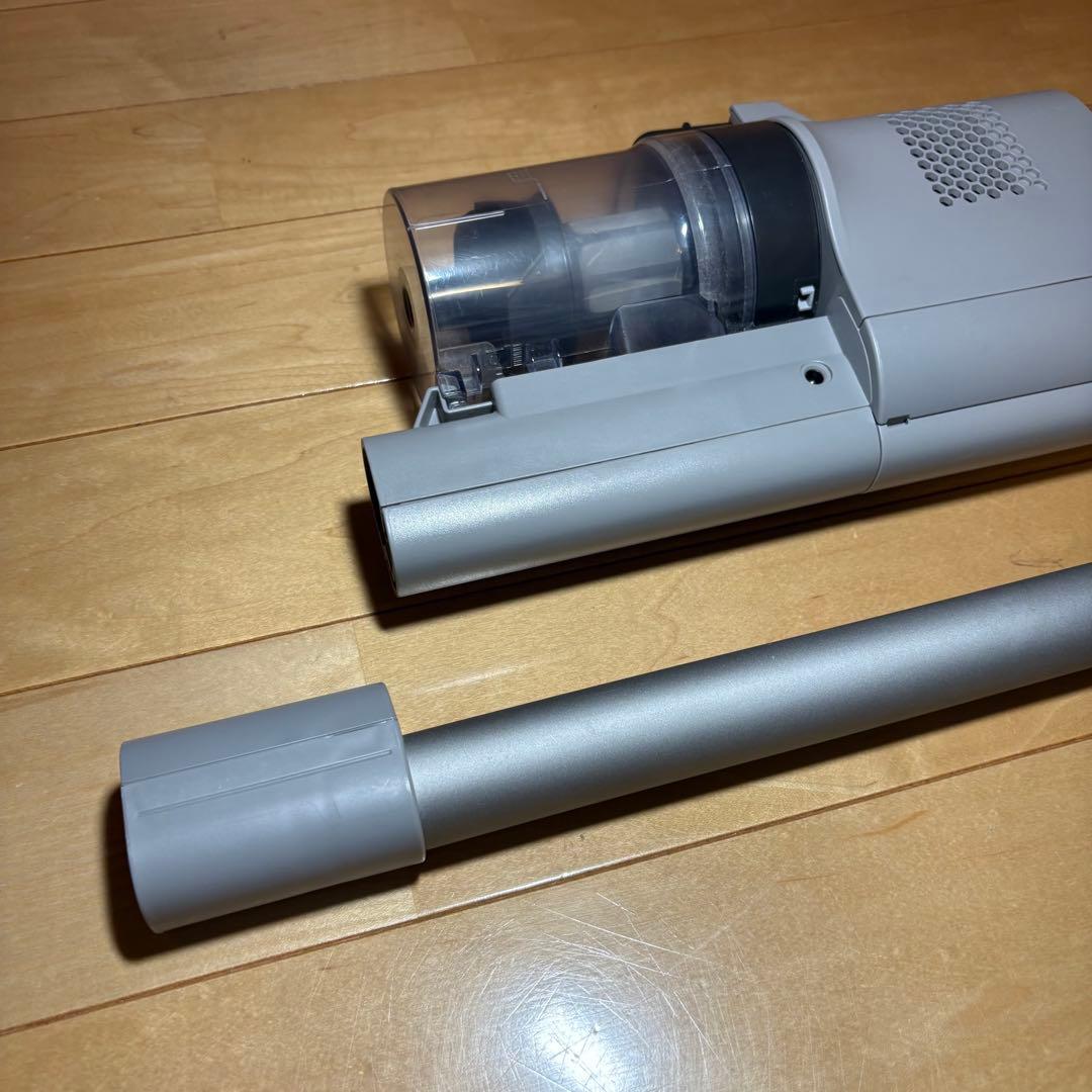 2023年製 Panasonic コードレス掃除機 MC-SB53K