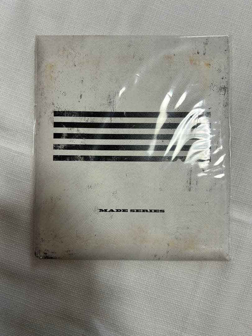 BIGBANG CD まとめ売り