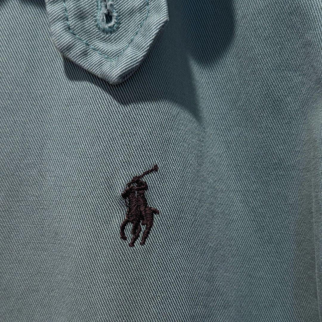 Polo Ralph Lauren ラルフローレン スウィングトップ グリーン
