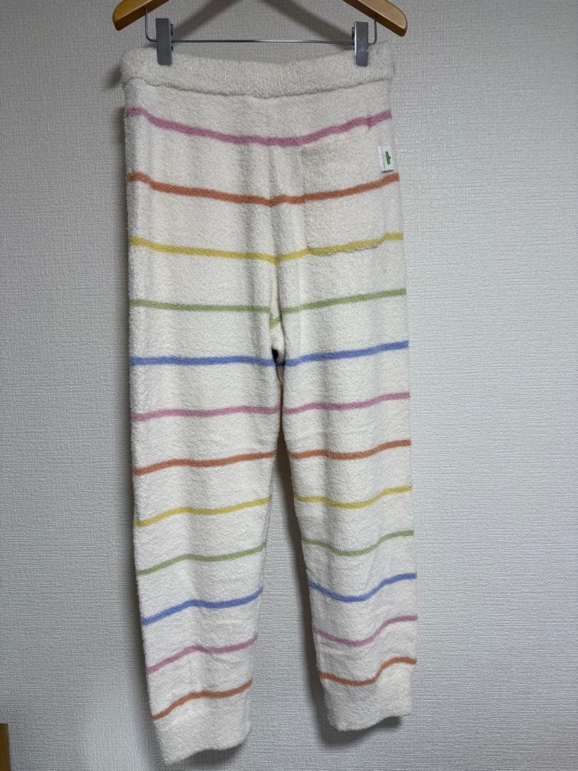 【新品】gelato pique×SESAME STREET ルームウェア 上下