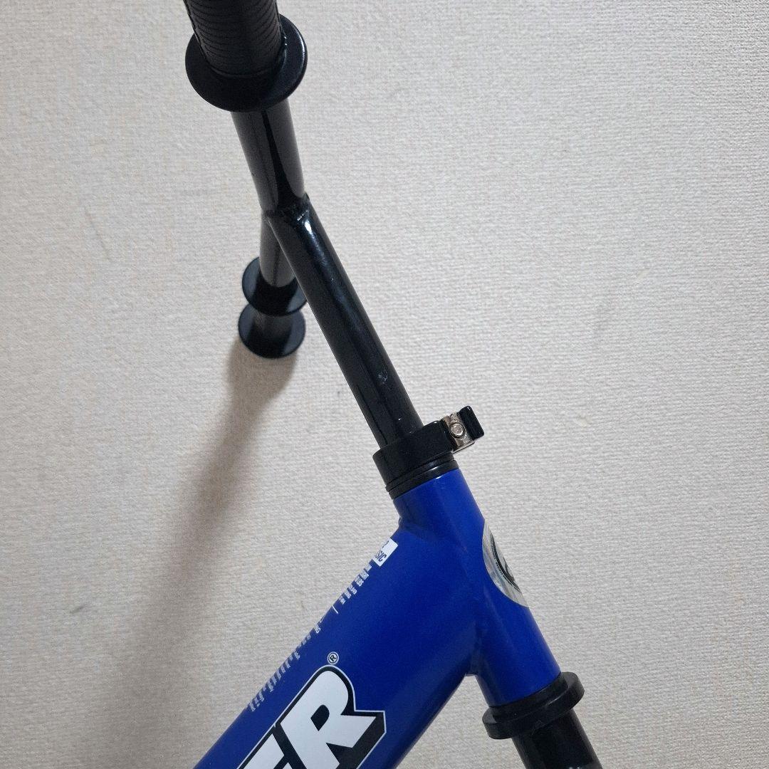 【美品】STRIDER ストライダー クラシックモデル 12インチ ブルー