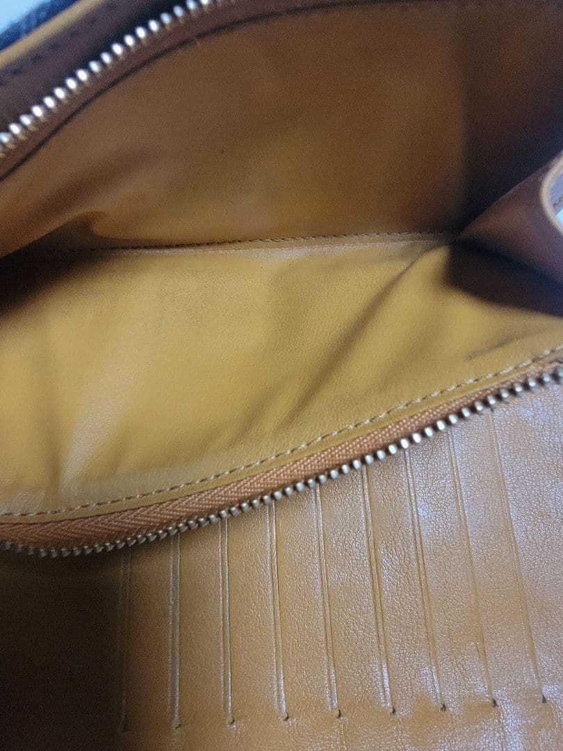 ルイ•ヴィトン（Louis Vuitton) ルイ •ヴィトン ミつ 折り長財布