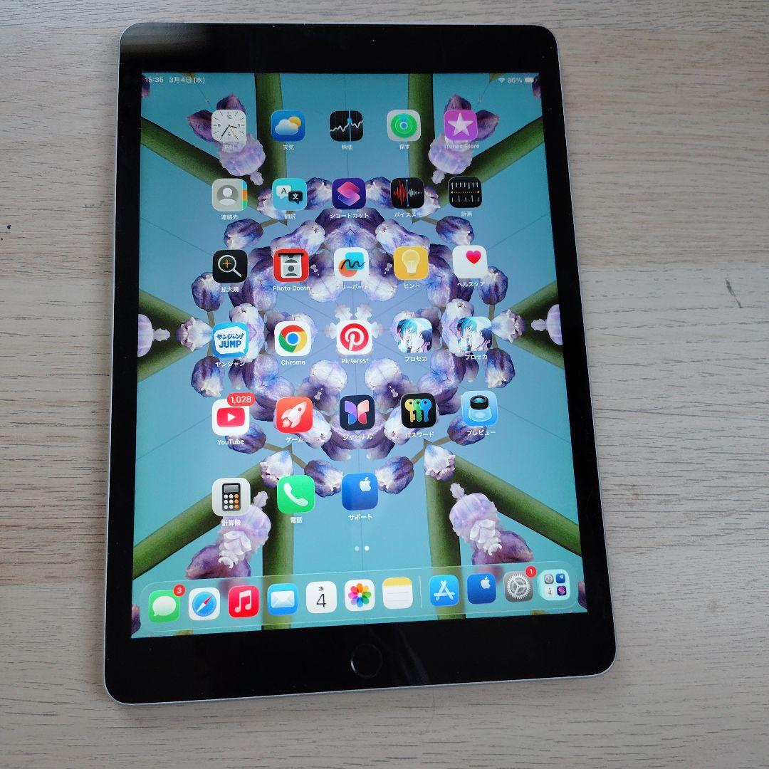 ま*さ様 第9世代iPad 10.2インチ 本体
