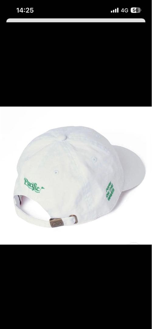 PGC パシフィックゴルフクラブ×ZOZO コラボ スウェット XL セット