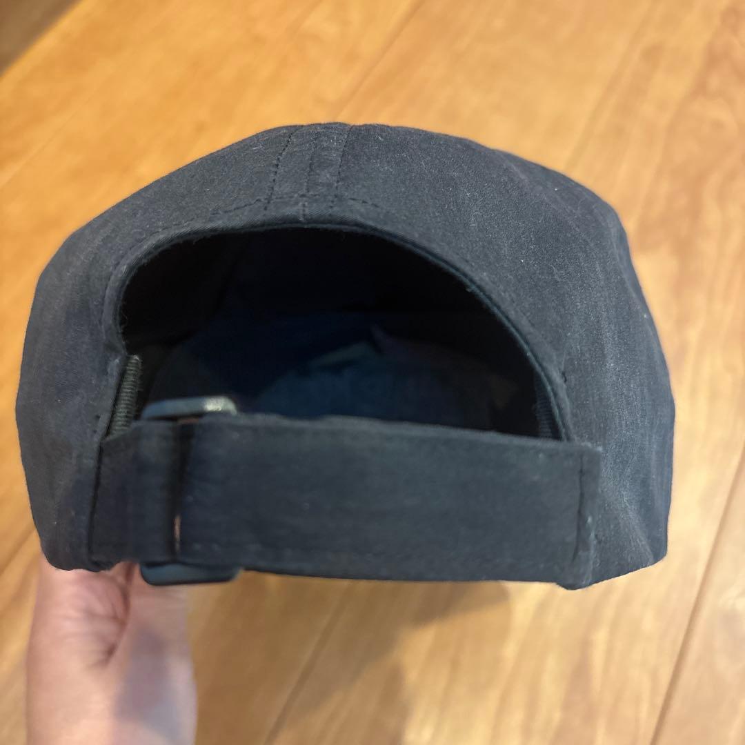 帽子 CHALLENGER 80'S NYLON CAP