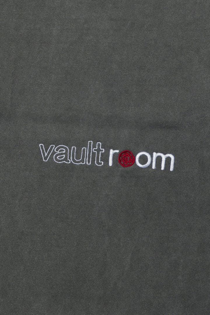 鋼の錬金術師 ハガレン M ボルトルーム vaultroom