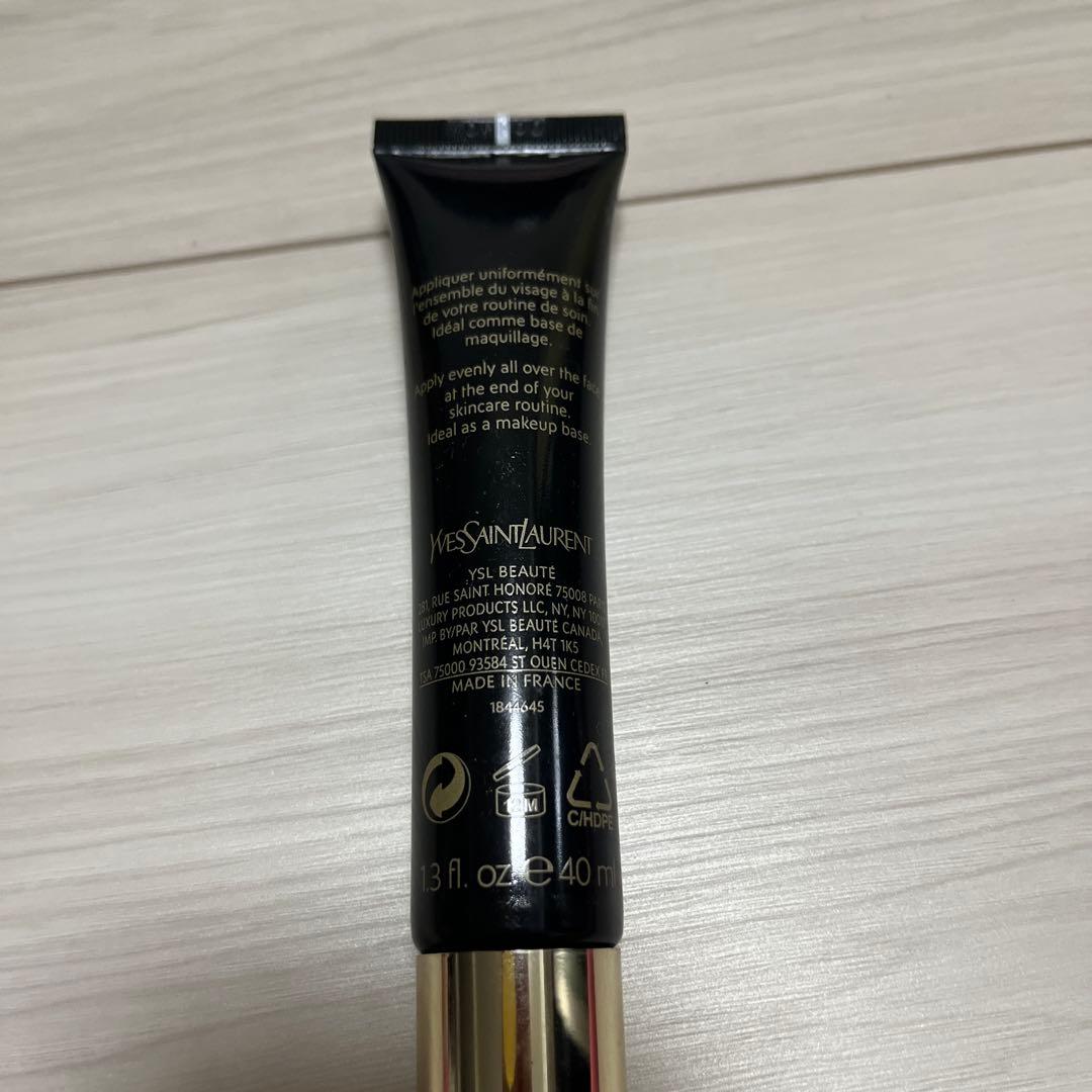 新品⭐️ イヴ サンローラン YSL トップ シークレット モイス40ml