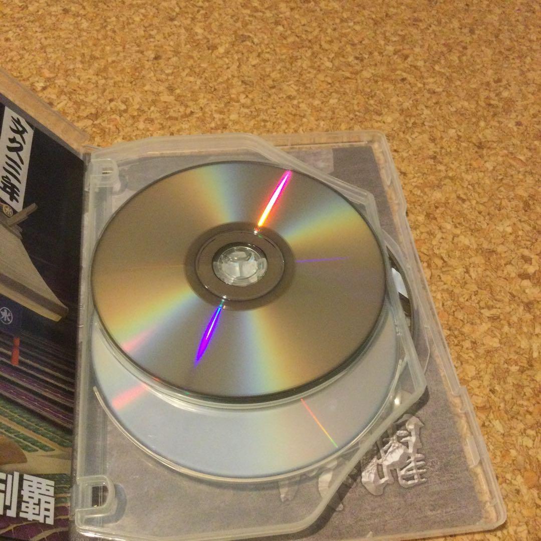 DVD 水曜どうでしょう　原付ラリーシリーズ第2弾　日本列島〜ベトナム2本セット