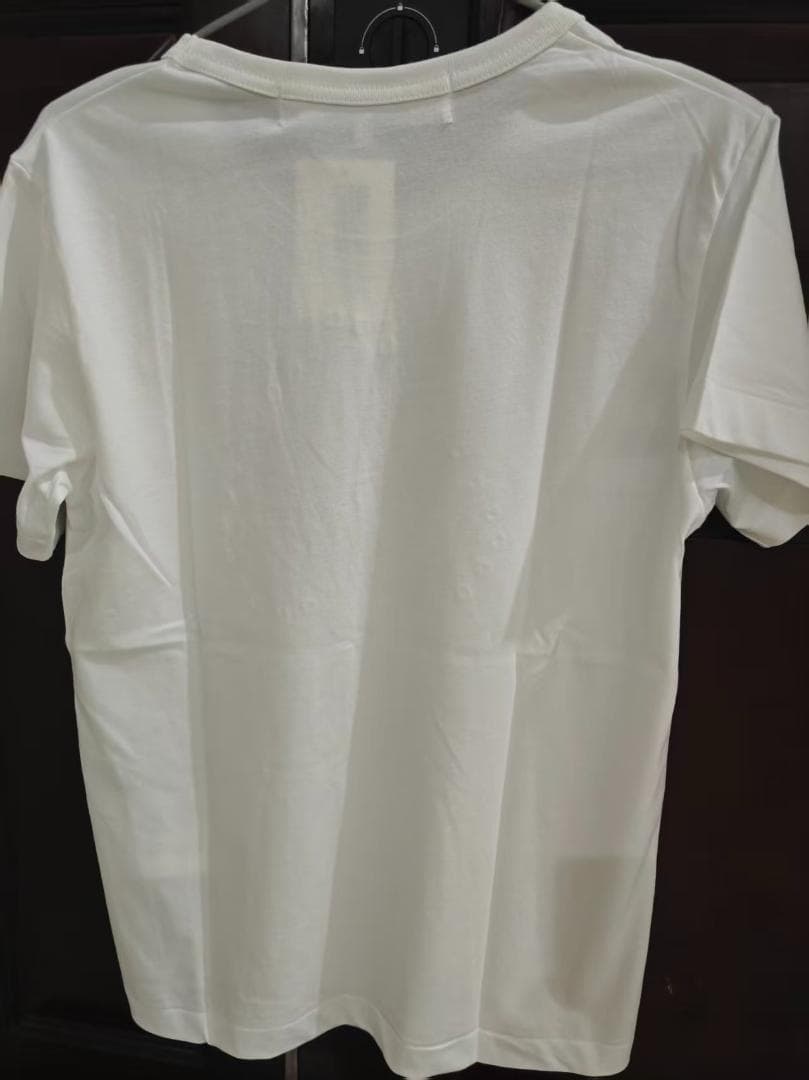 PLAY COMME des GARÇONS スタッズハート T シャツ