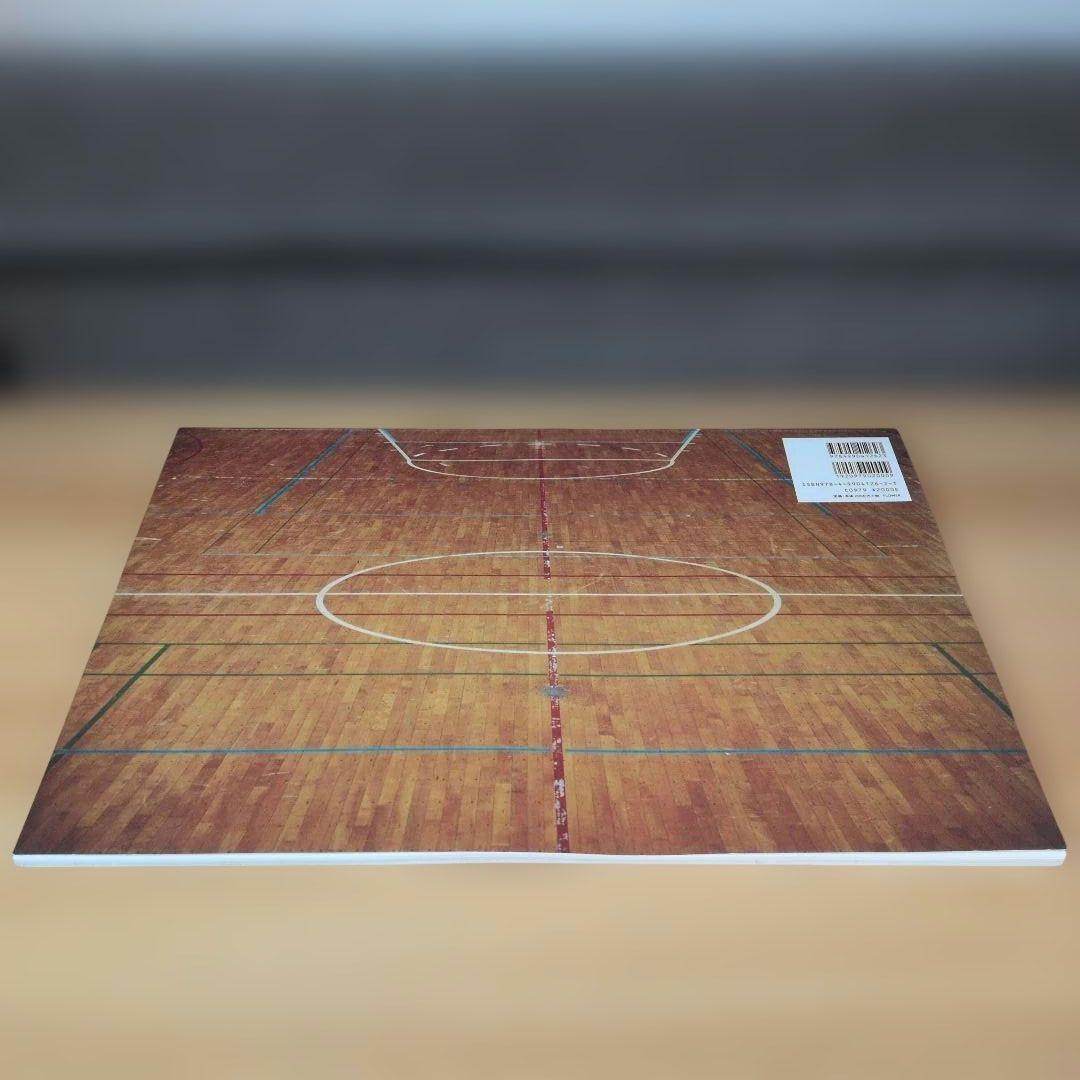 Slam dunk 10 days after : Complete　新装版全巻