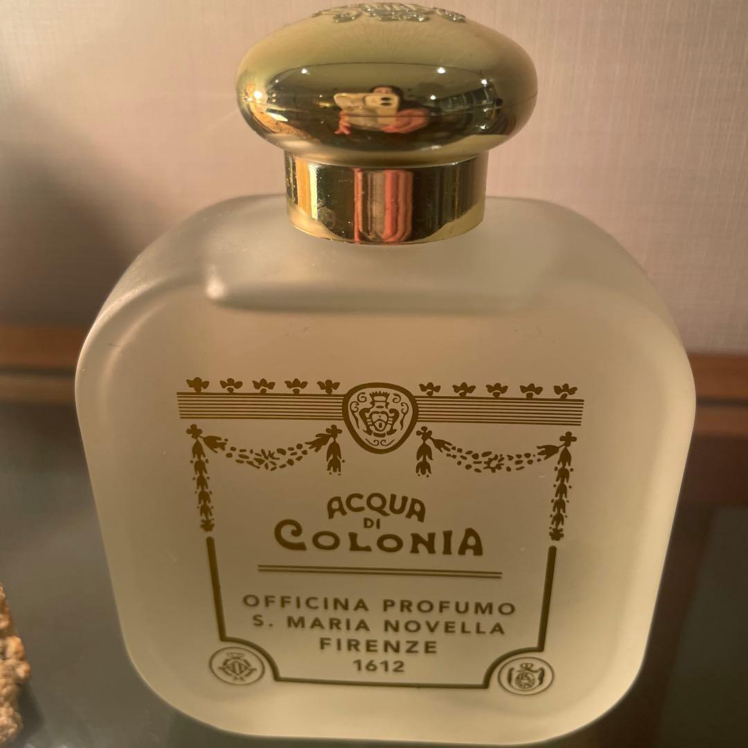 Acqua di Colonia ユニセックス香水