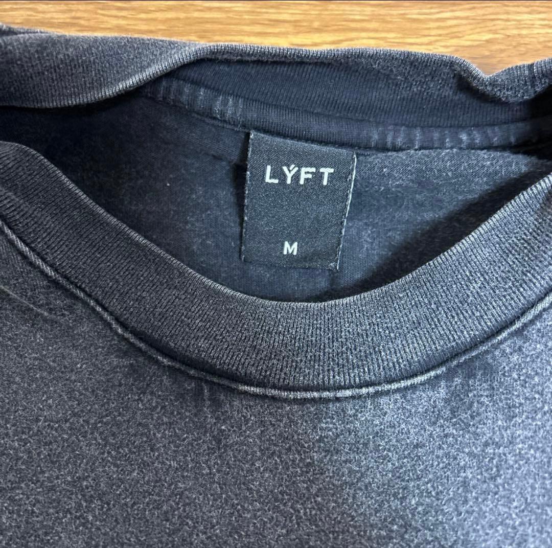 LYFT パワーハウスジム タンクトップ M