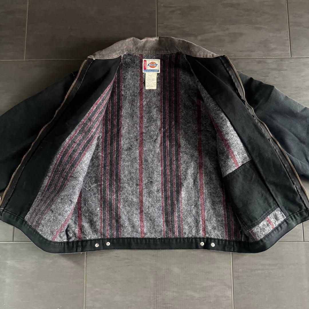 90s Dickies デトロイトジャケット