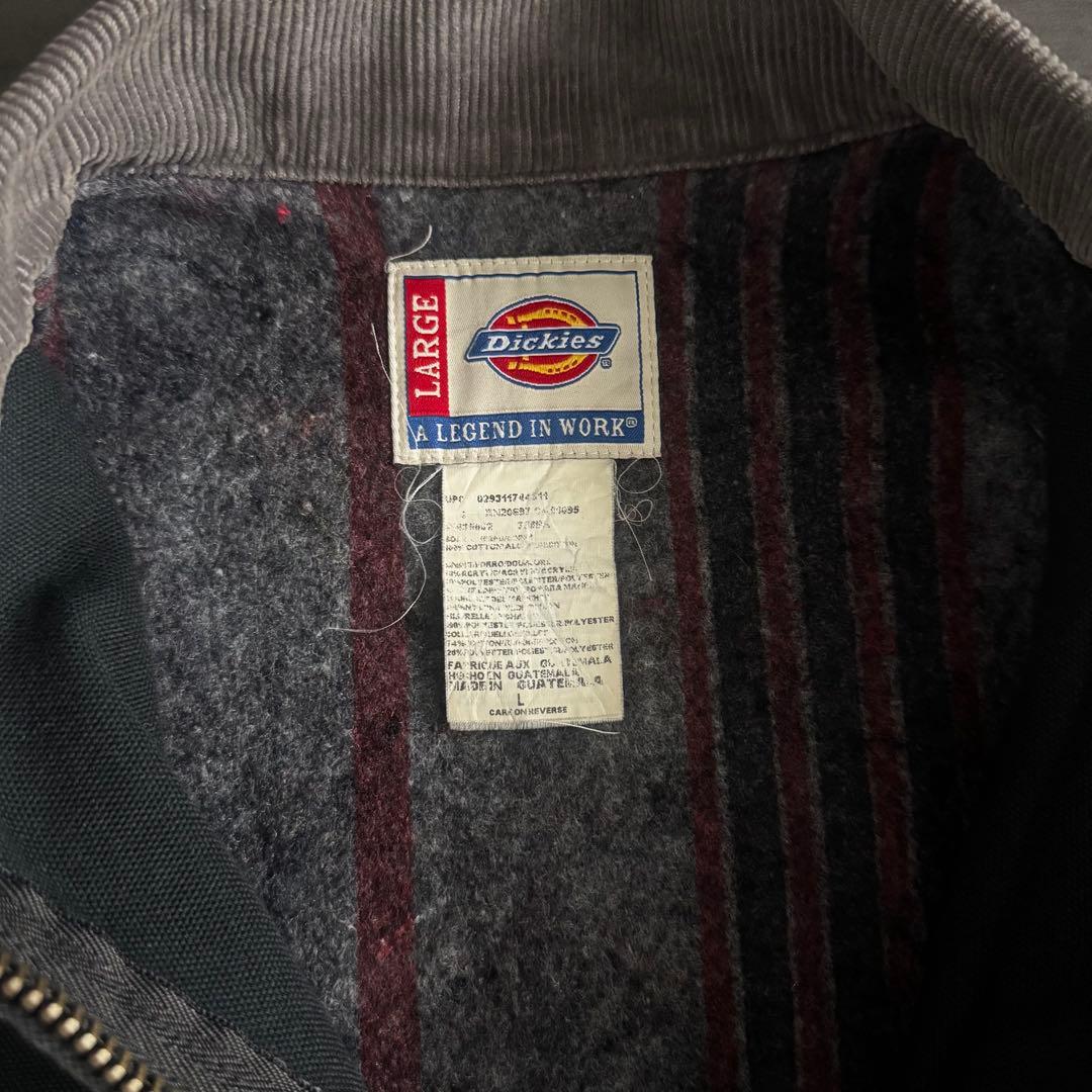 90s Dickies デトロイトジャケット