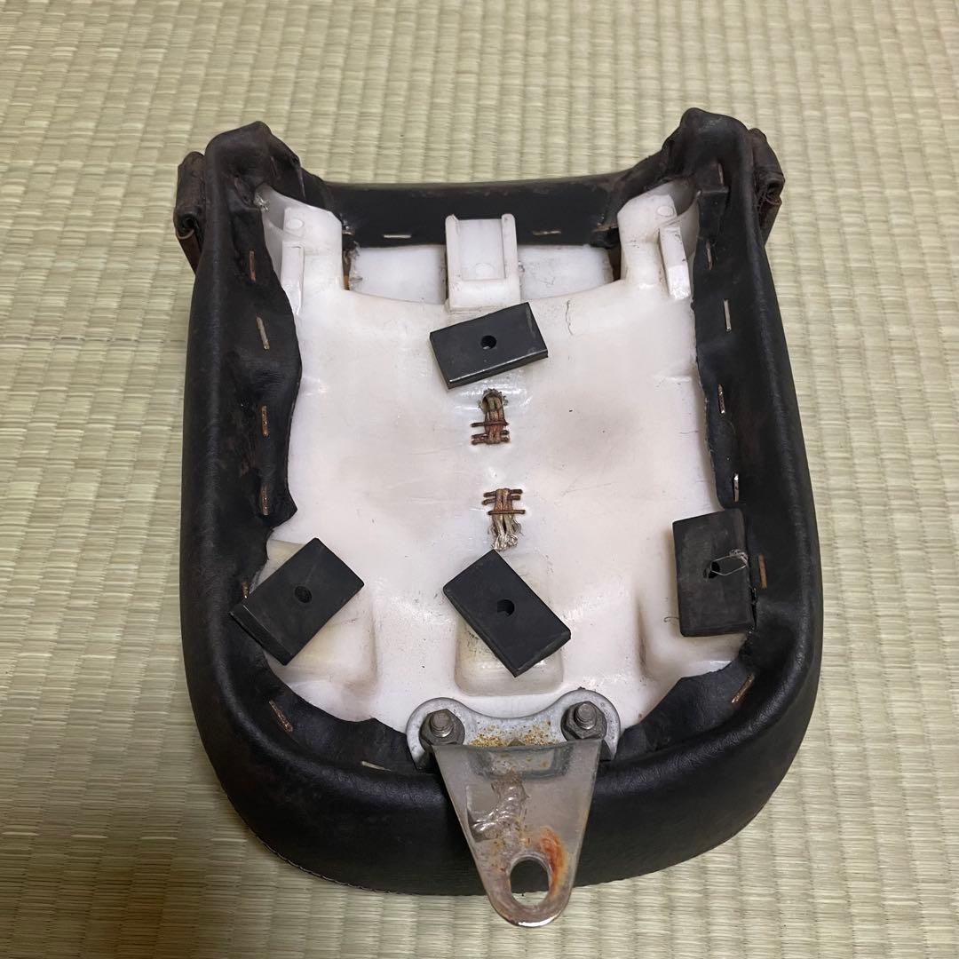 ビラーゴ250 純正シート　型式不明