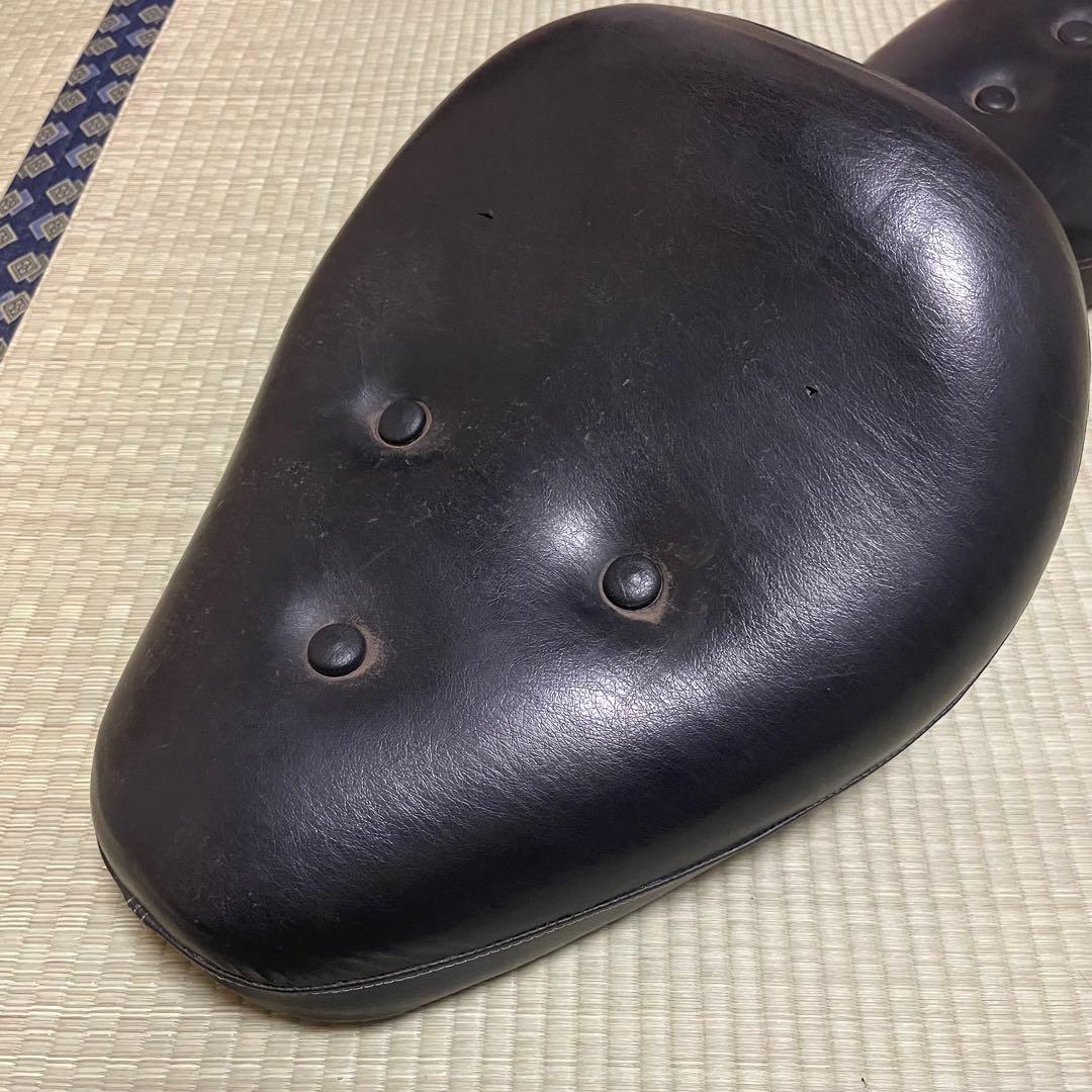ビラーゴ250 純正シート　型式不明