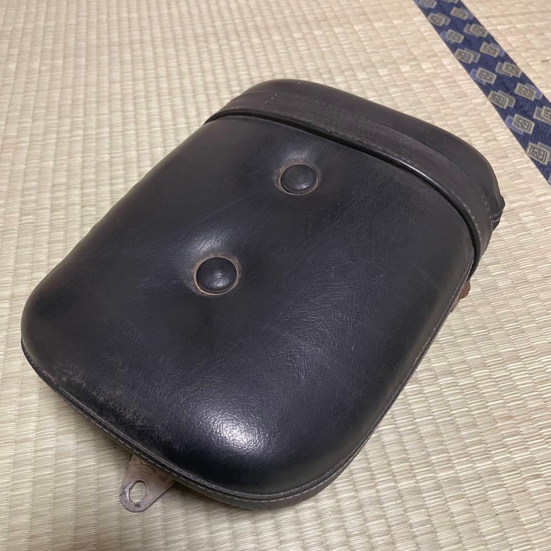 ビラーゴ250 純正シート　型式不明