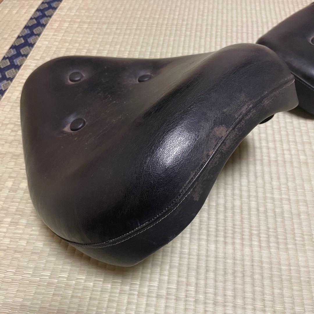 ビラーゴ250 純正シート　型式不明