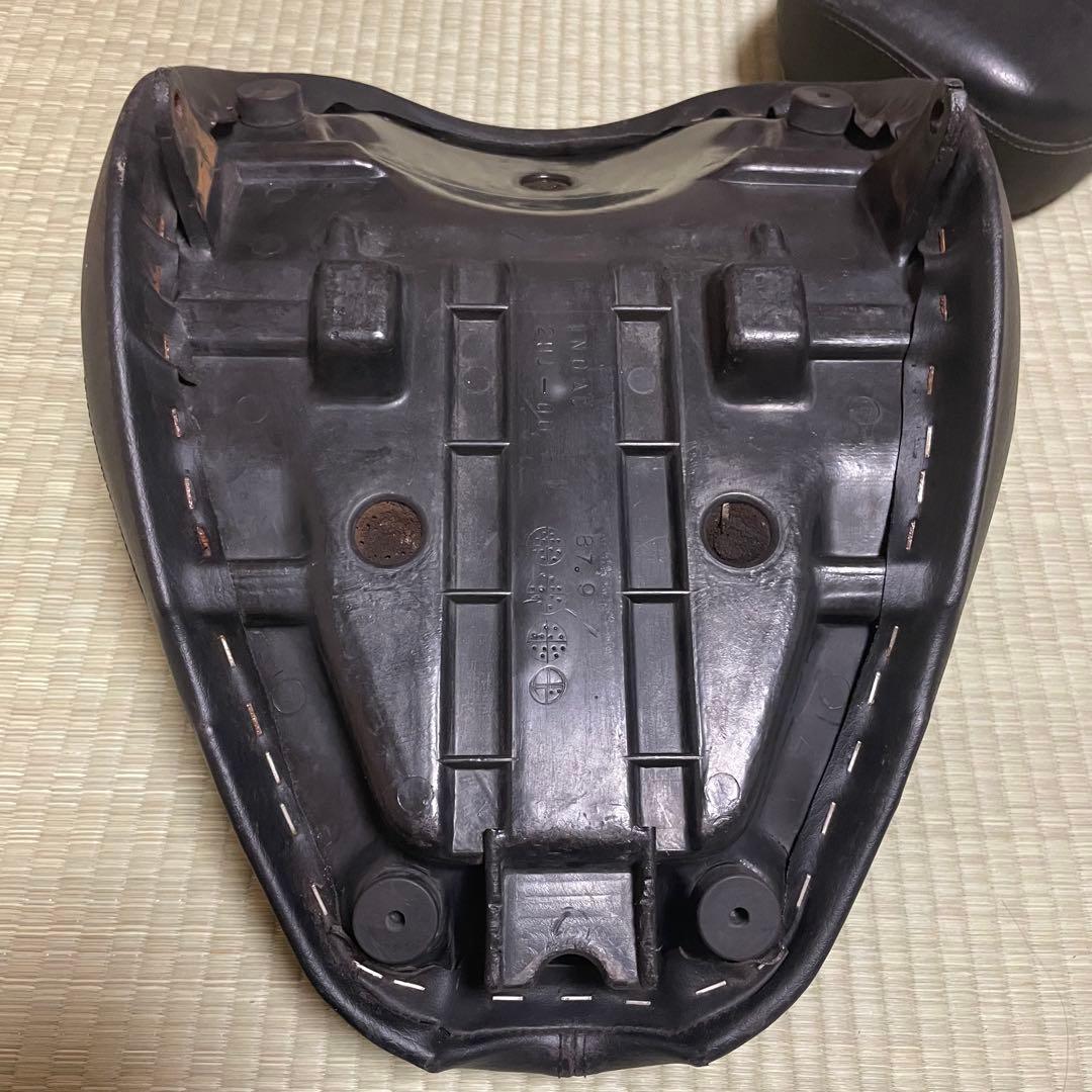 ビラーゴ250 純正シート　型式不明